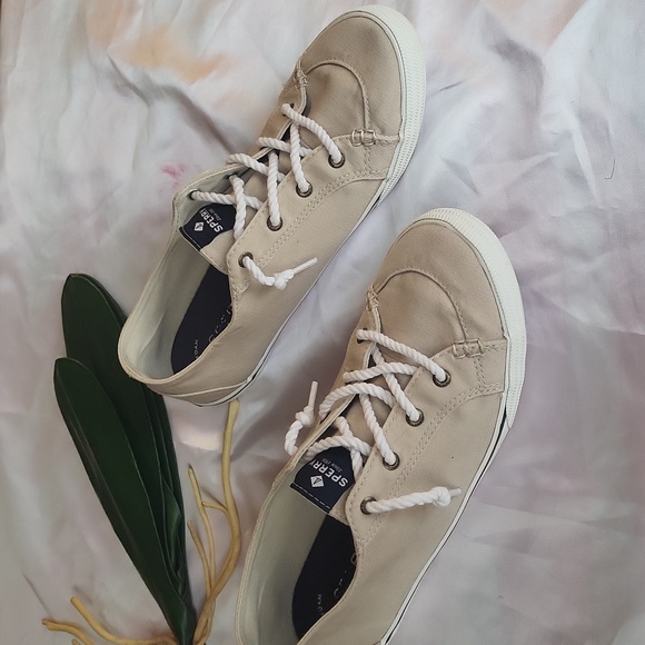 Sperry Shoes - Sperry Top Spider sneakers 9.5